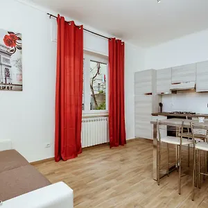 Happy House Appartamento Savona