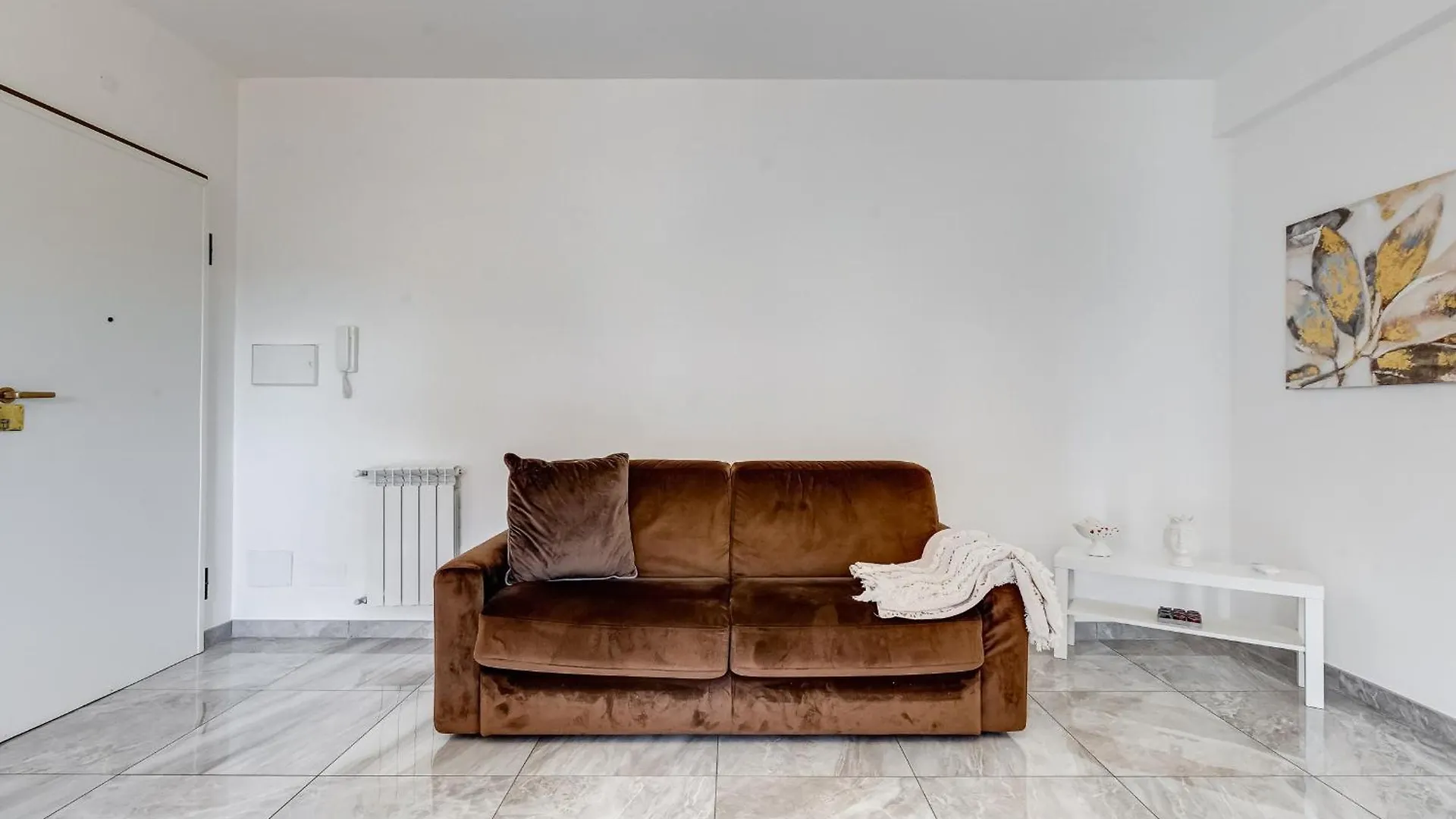 شقة Casa Diamante Appartamento تْشامبينو