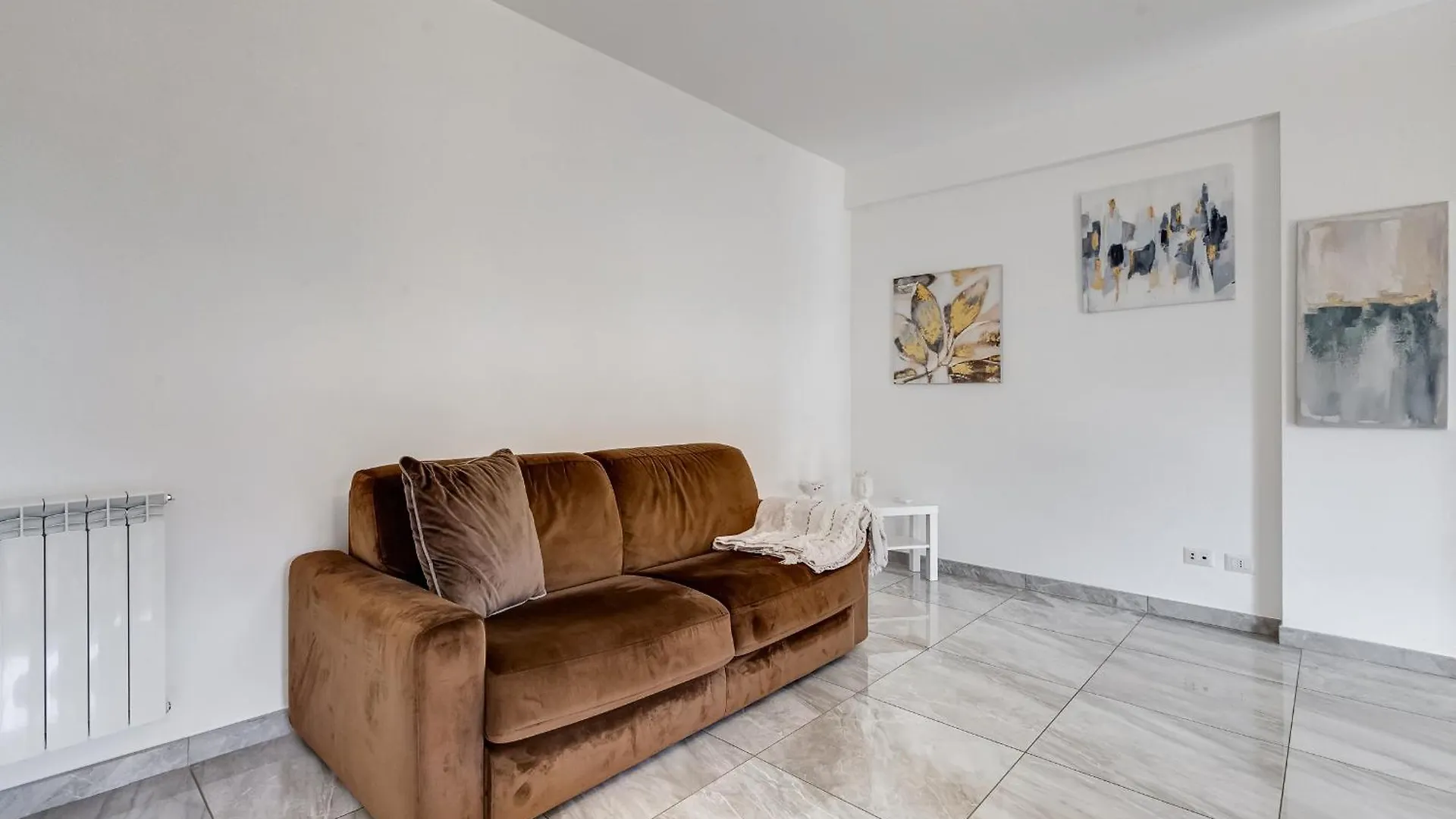 Casa Diamante Appartamento تْشامبينو 0*,  إيطاليا