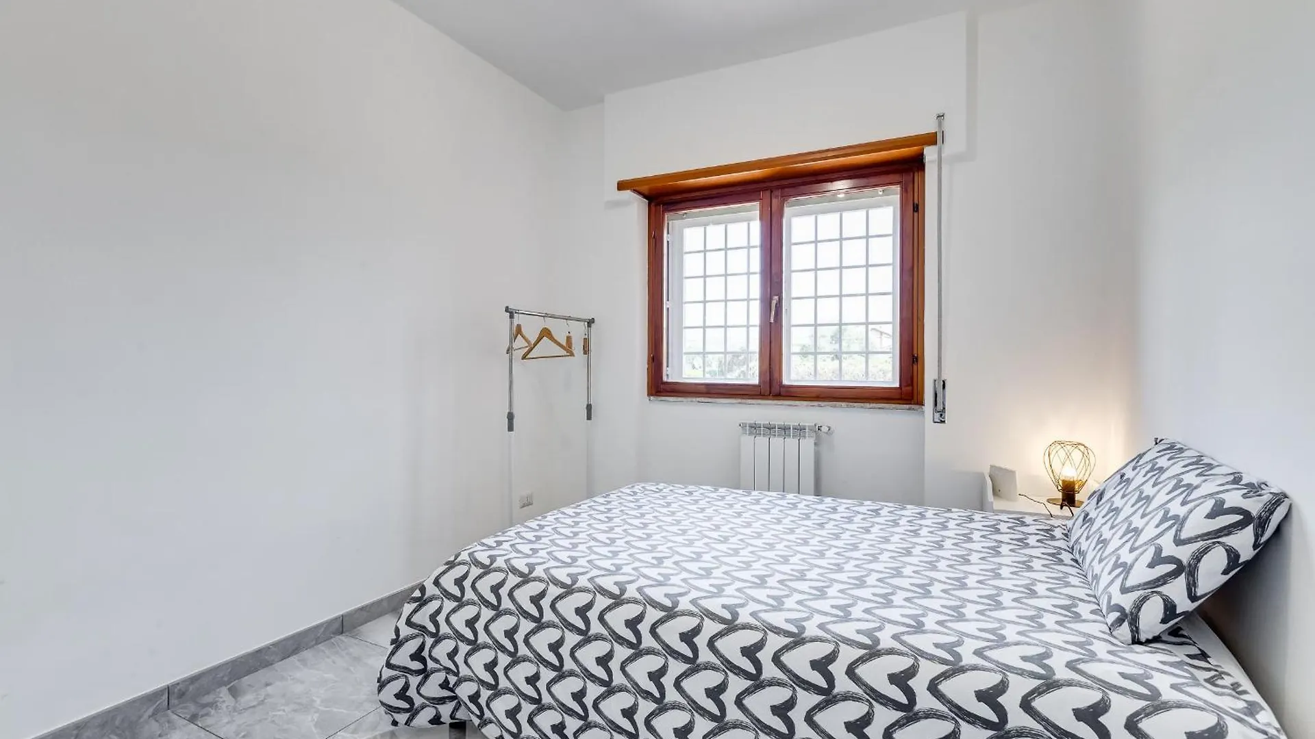 Casa Diamante Appartamento تْشامبينو شقة