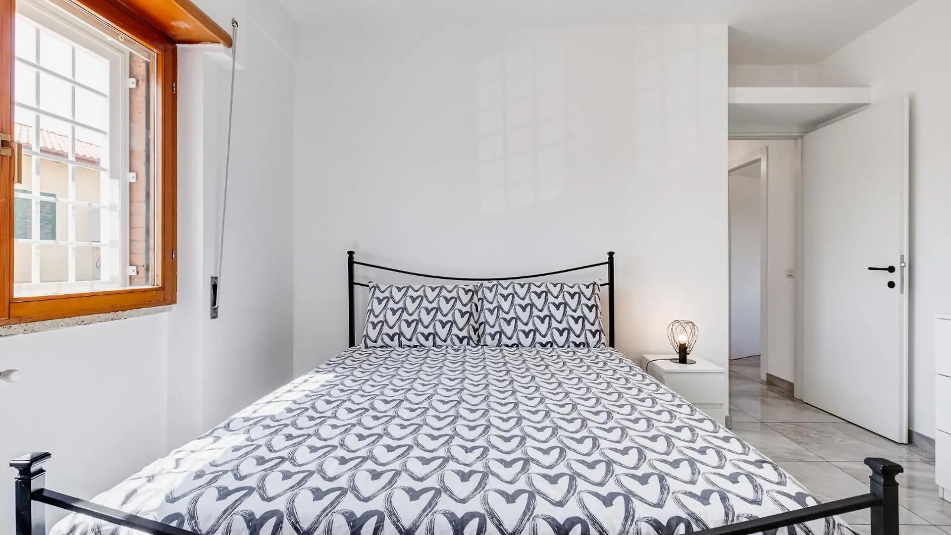 Casa Diamante Appartamento تْشامبينو 0*,  إيطاليا