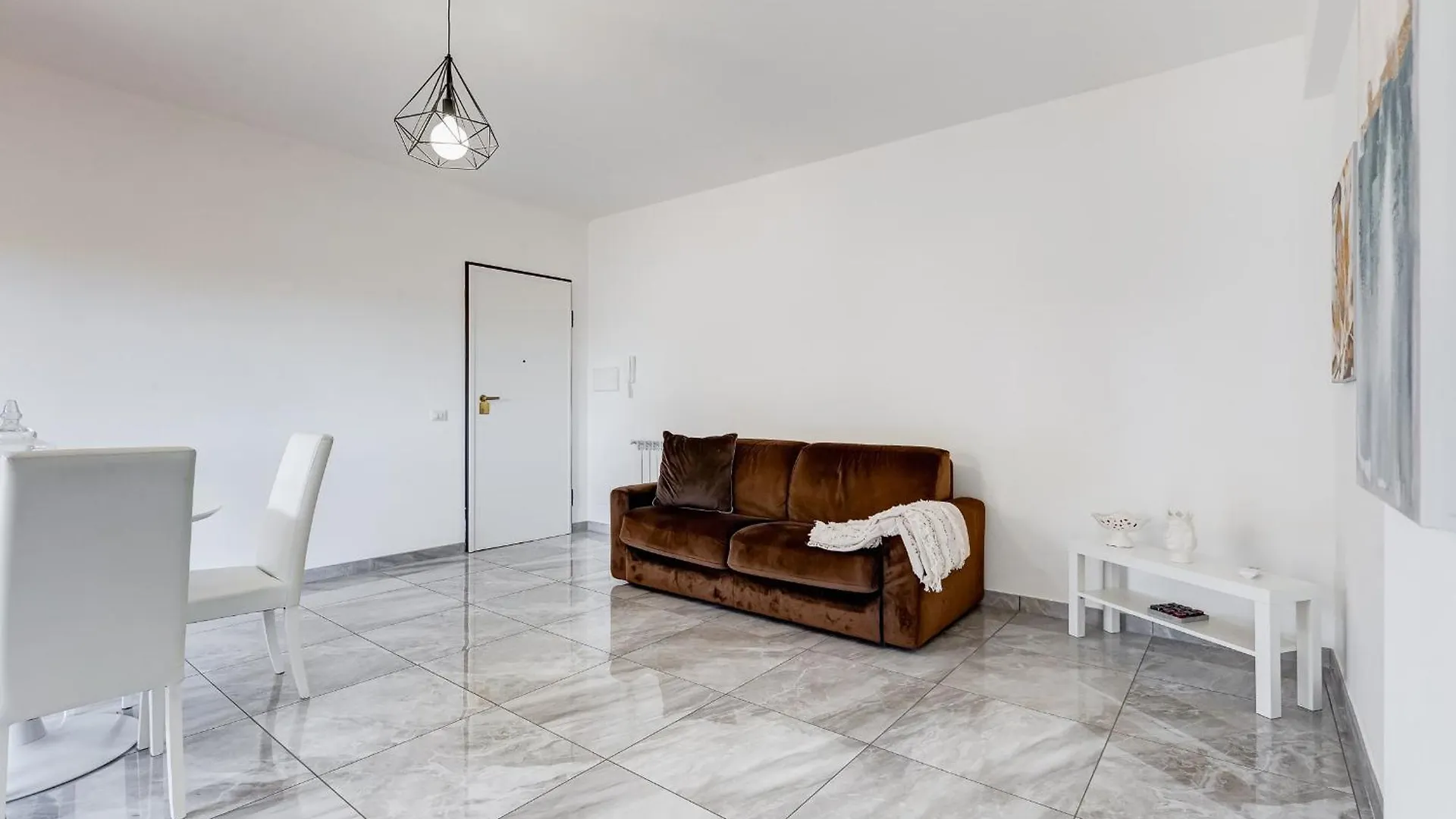 Casa Diamante Appartamento تْشامبينو