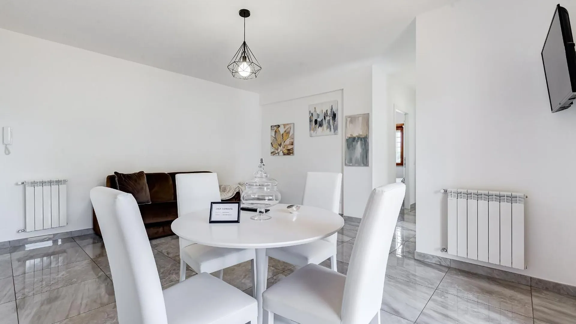 Apartment Casa Diamante Appartamento Ciampino Italy