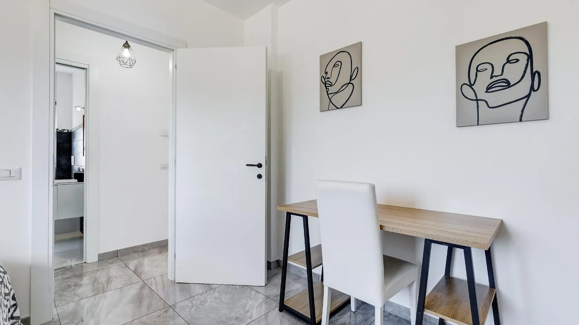 Casa Diamante Appartamento تْشامبينو