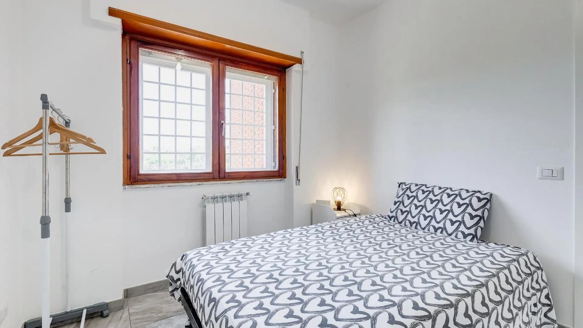 Casa Diamante Appartamento تْشامبينو شقة