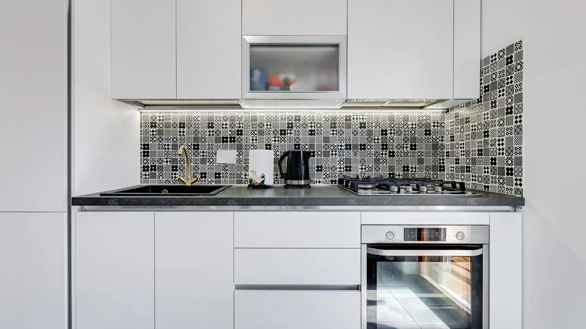Casa Diamante Appartamento تْشامبينو
