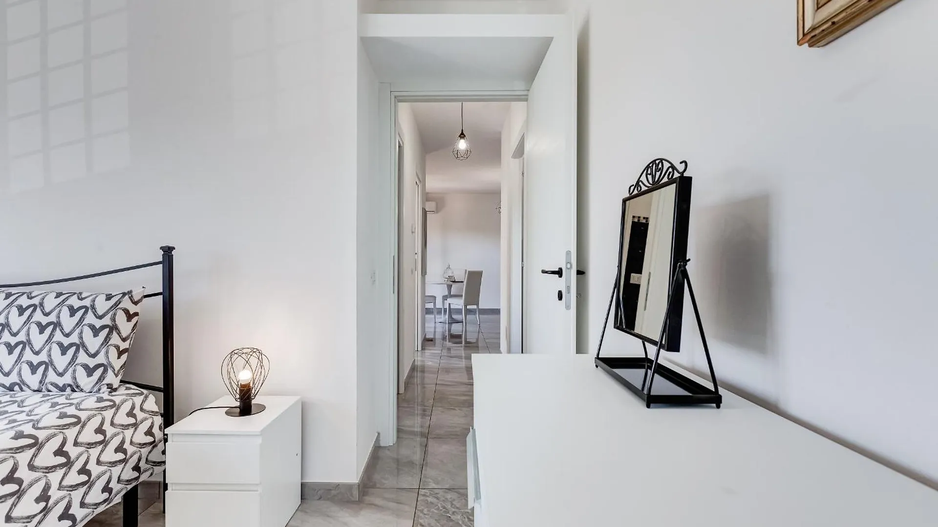 Casa Diamante Appartamento تْشامبينو 0*,