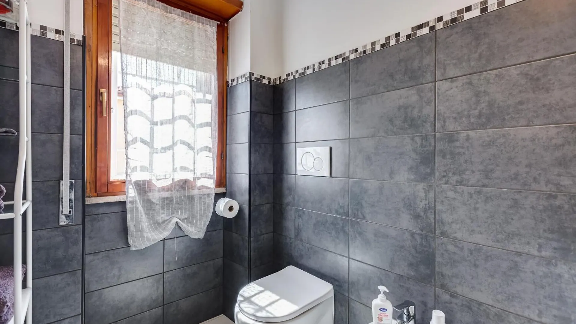 شقة Casa Diamante Appartamento تْشامبينو
