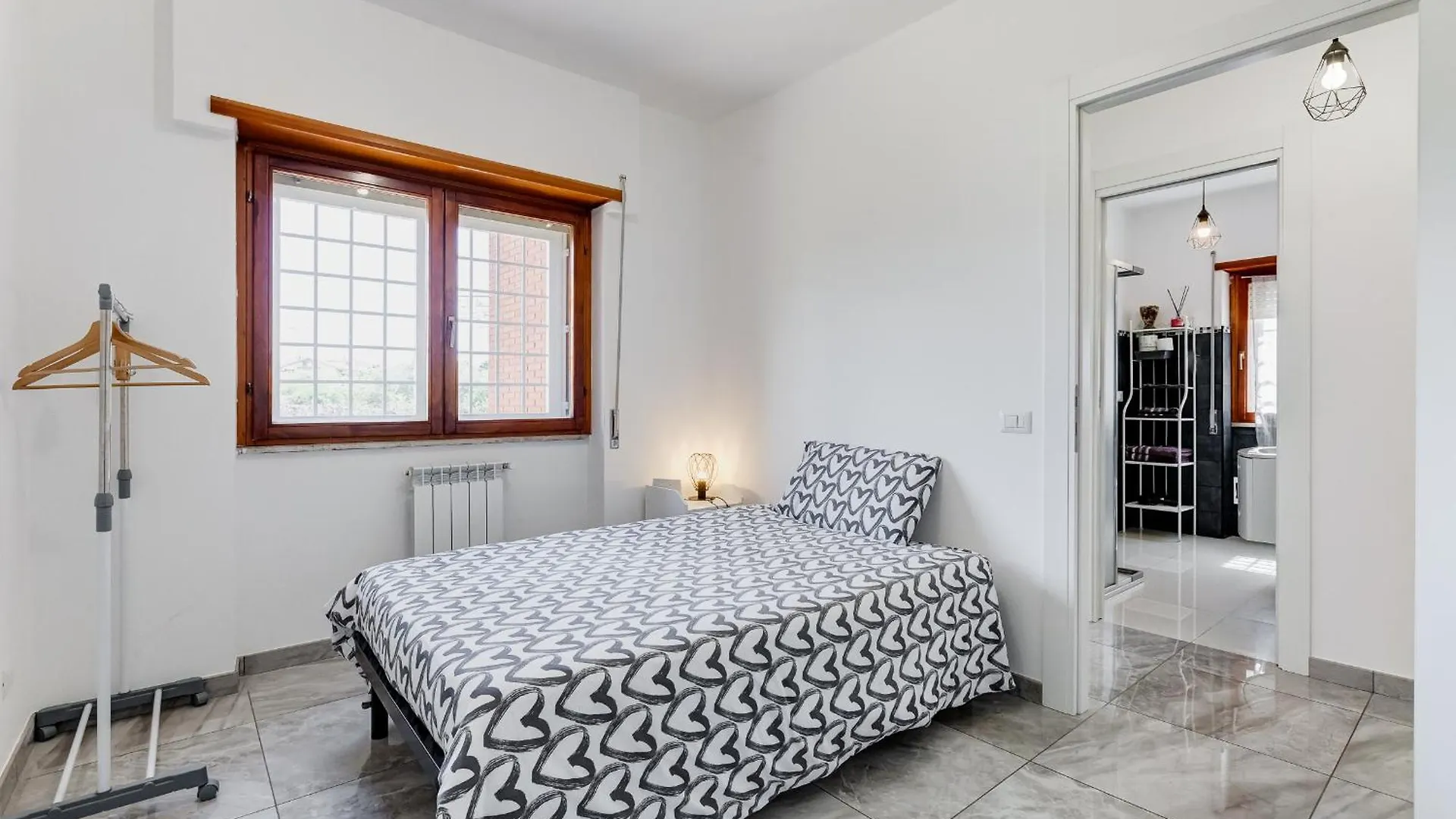 شقة Casa Diamante Appartamento تْشامبينو إيطاليا