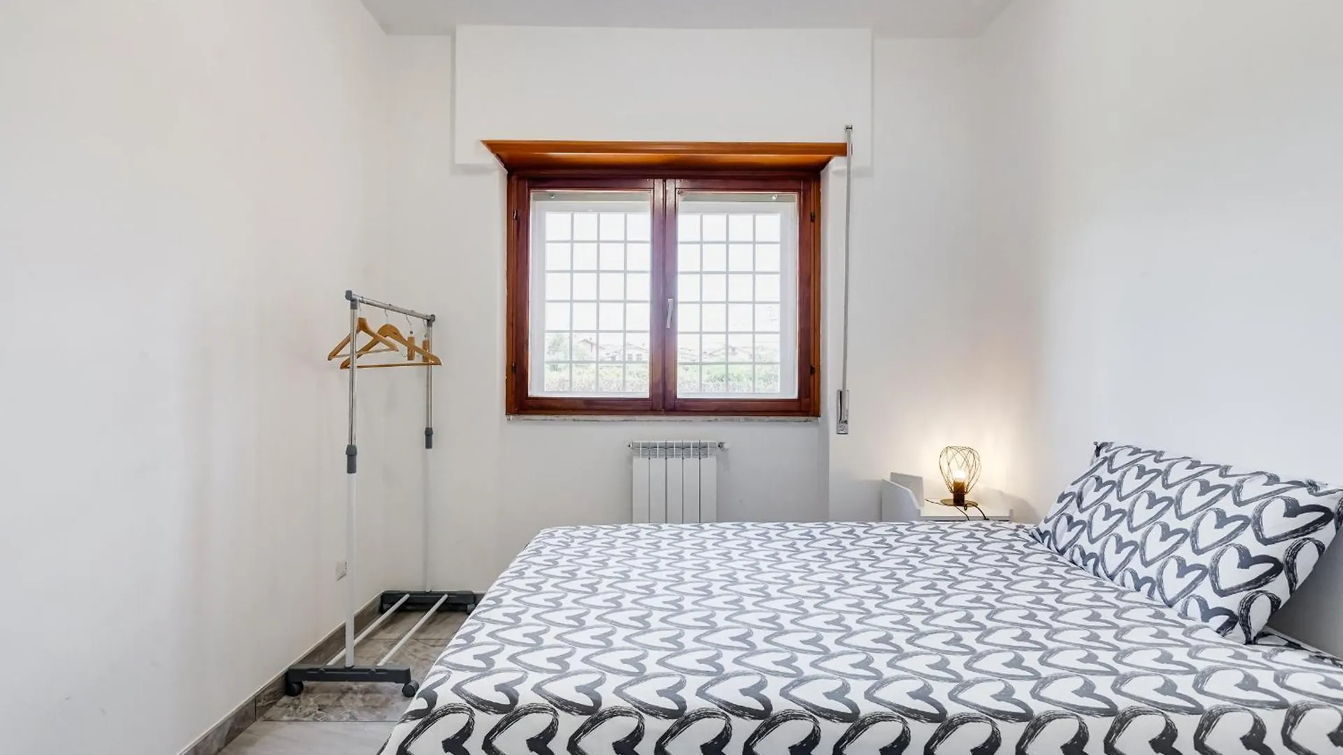 Casa Diamante Appartamento تْشامبينو 0*,