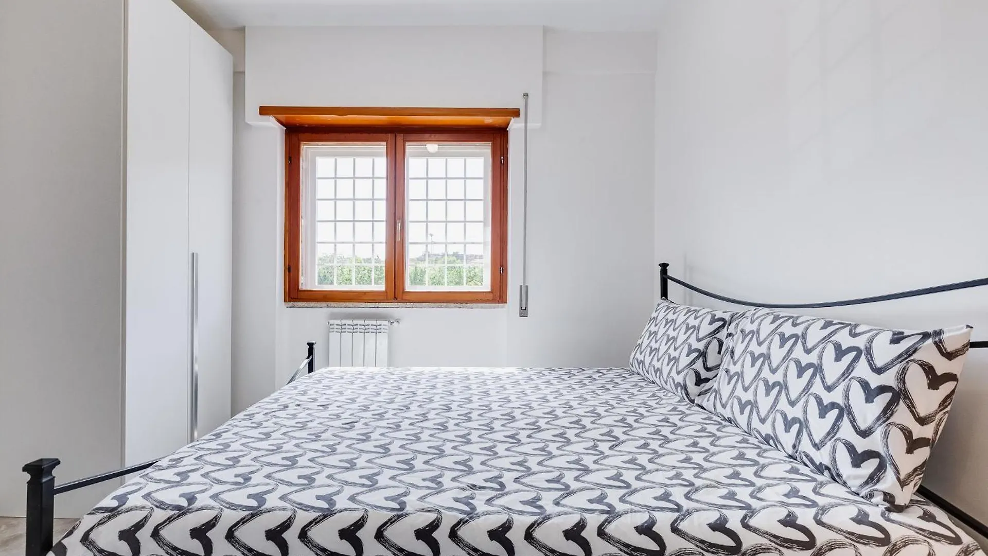 شقة Casa Diamante Appartamento تْشامبينو