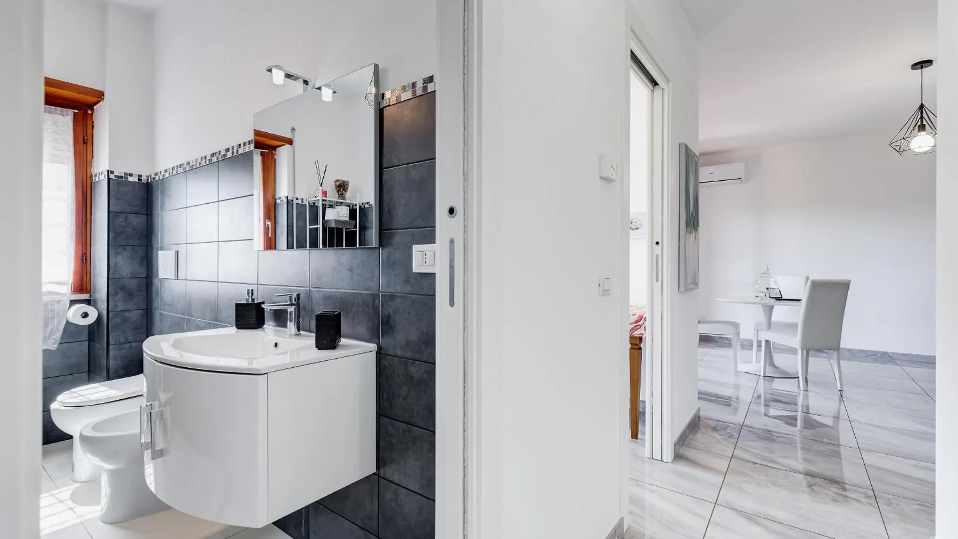 Casa Diamante Appartamento تْشامبينو 0*,