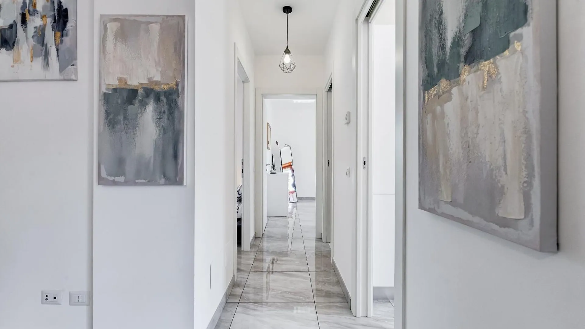 Casa Diamante Appartamento تْشامبينو 0*,