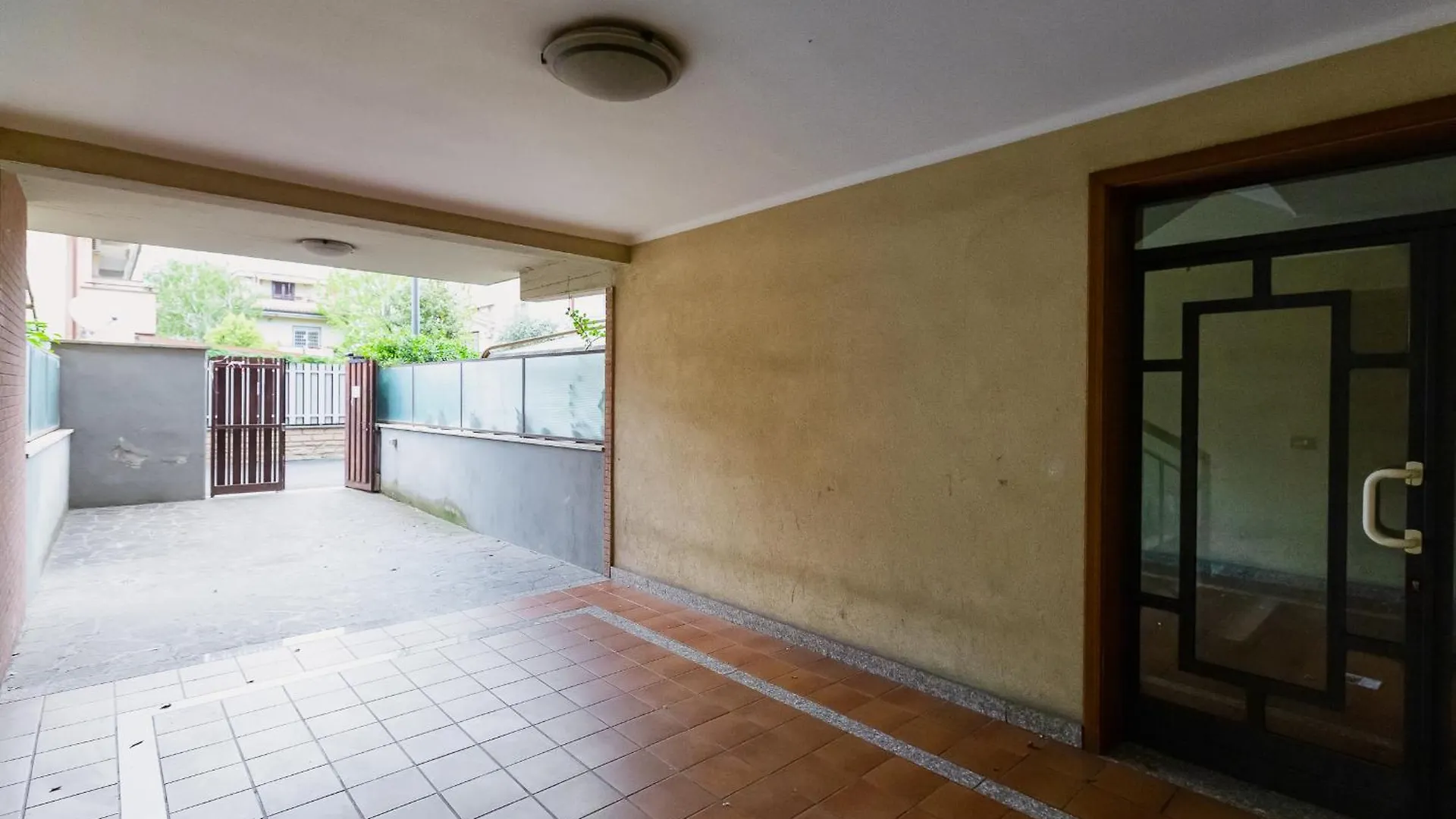 Casa Diamante Appartamento تْشامبينو إيطاليا