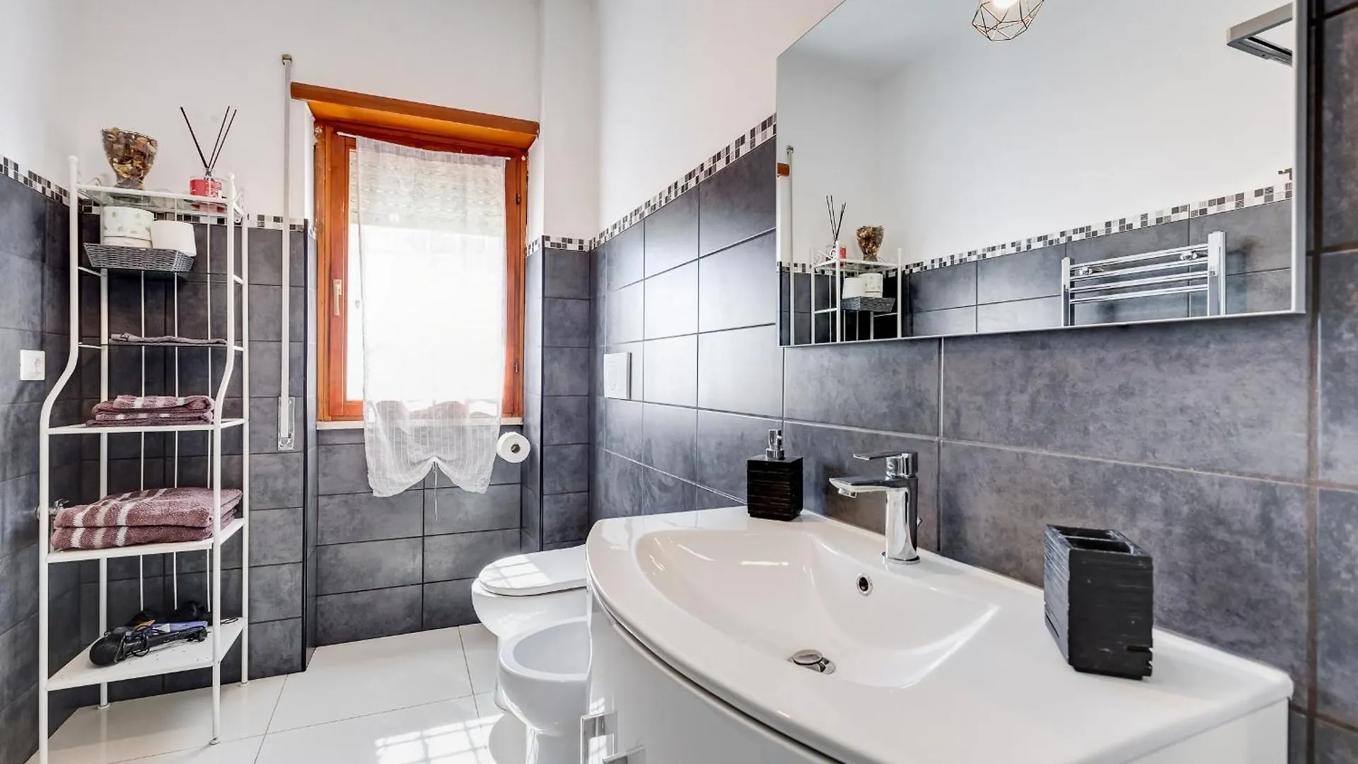 Casa Diamante Appartamento تْشامبينو