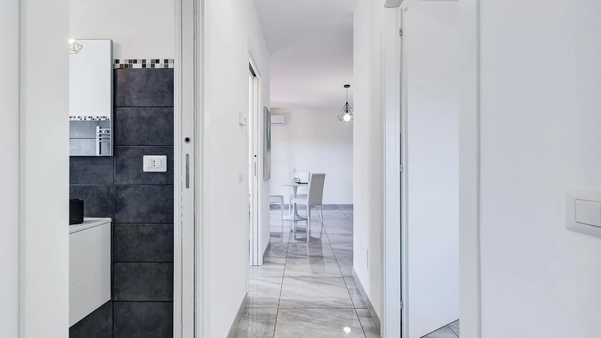 Casa Diamante Appartamento Ciampino