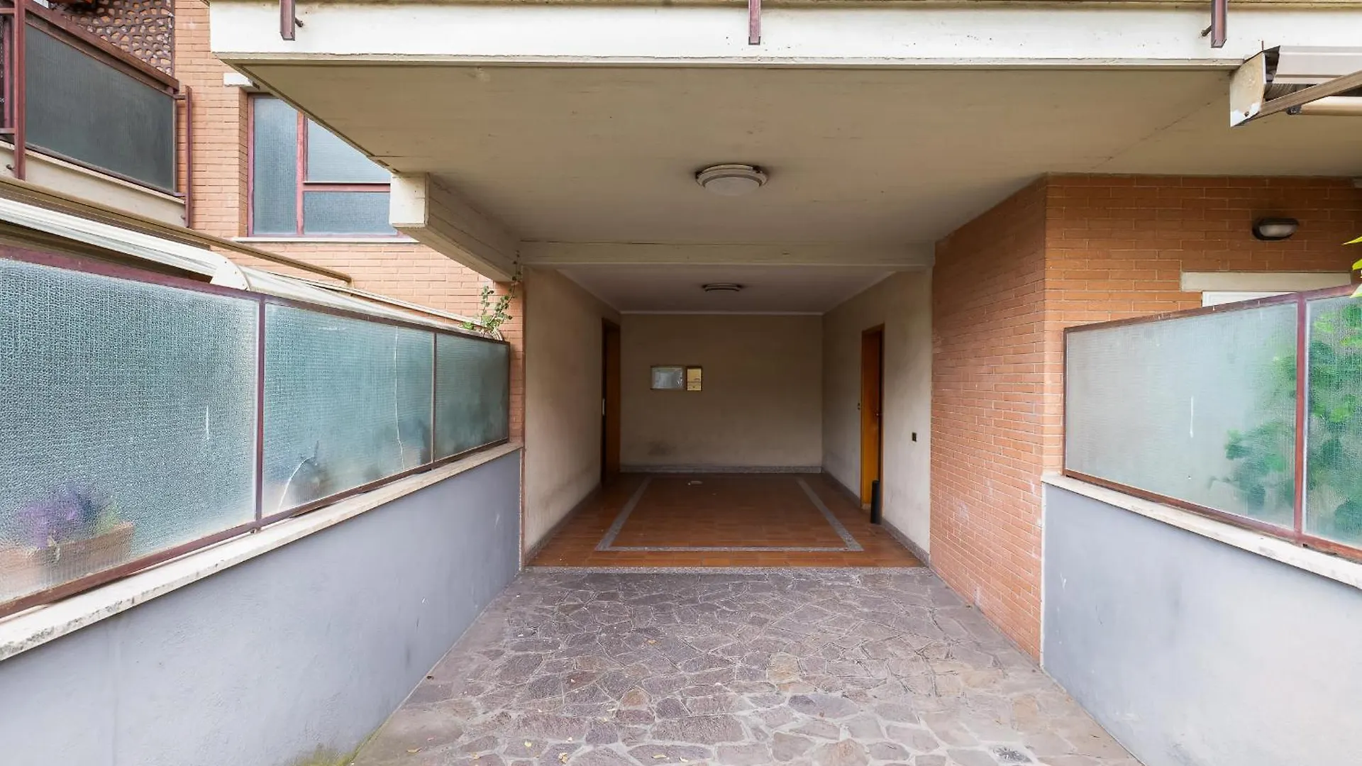 Casa Diamante Appartamento تْشامبينو شقة