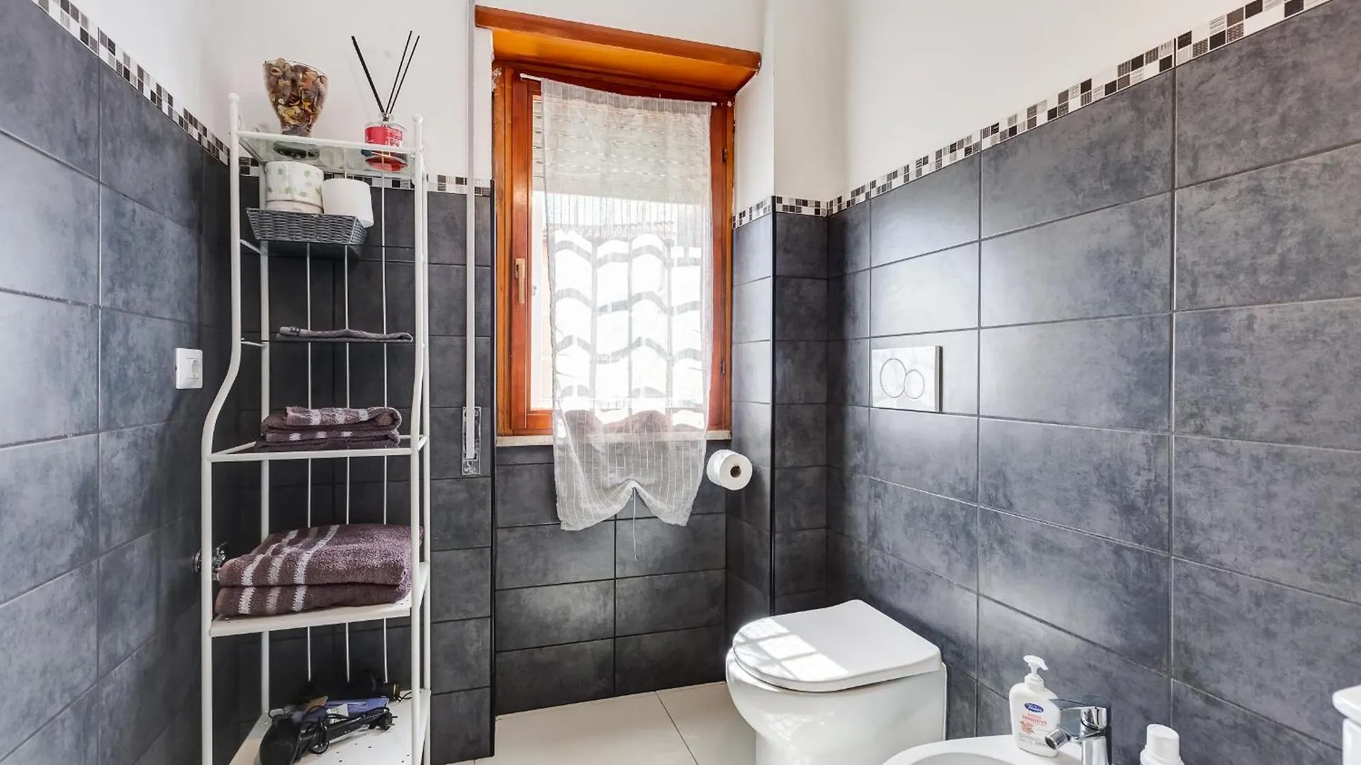 Casa Diamante Appartamento تْشامبينو شقة