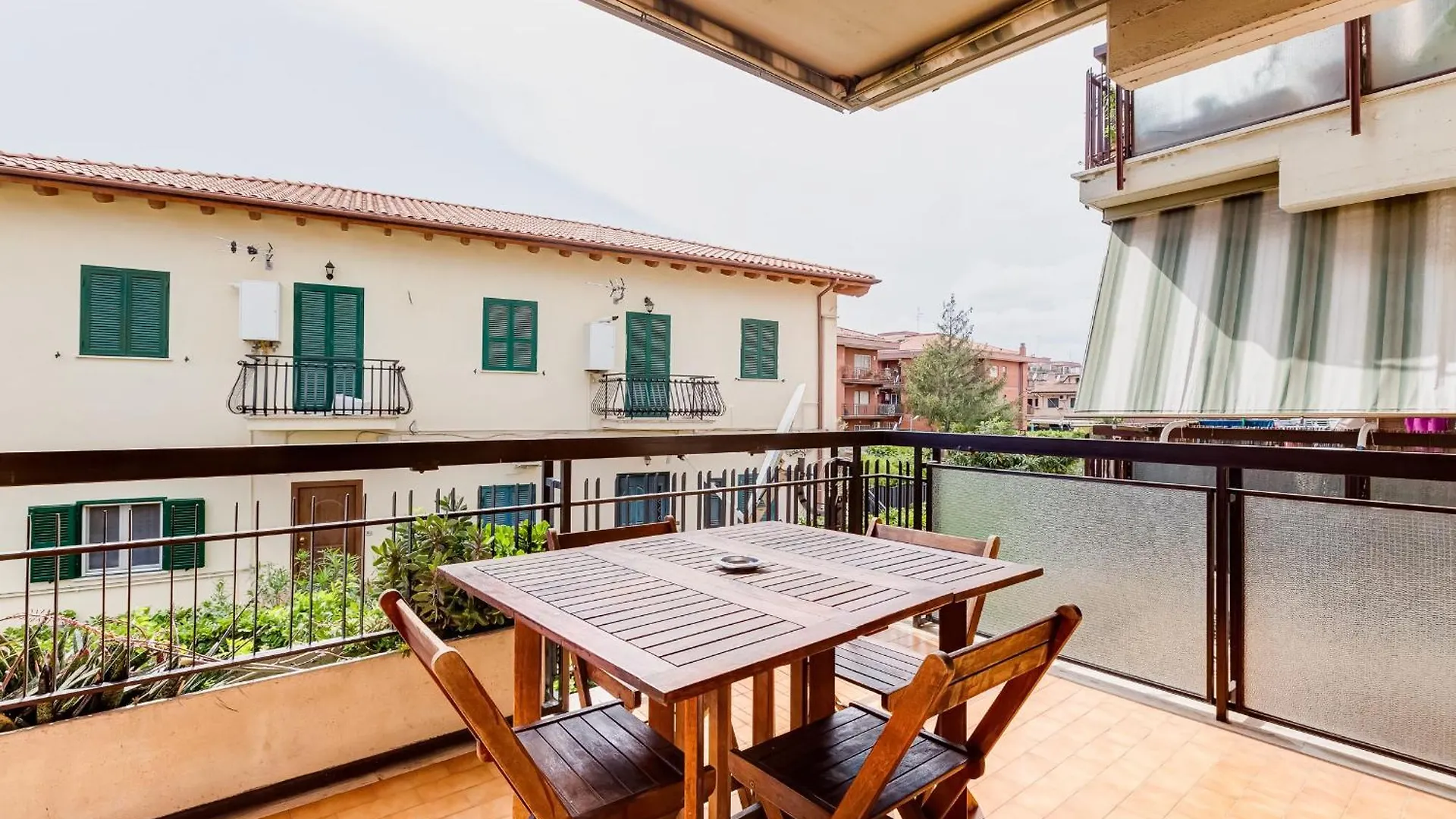 Casa Diamante Appartamento Ciampino Apartment
