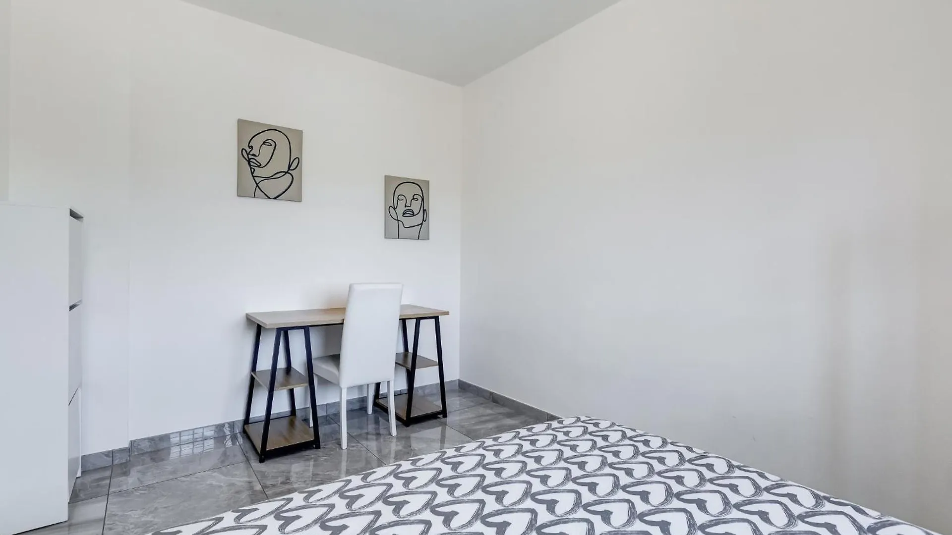شقة Casa Diamante Appartamento تْشامبينو إيطاليا