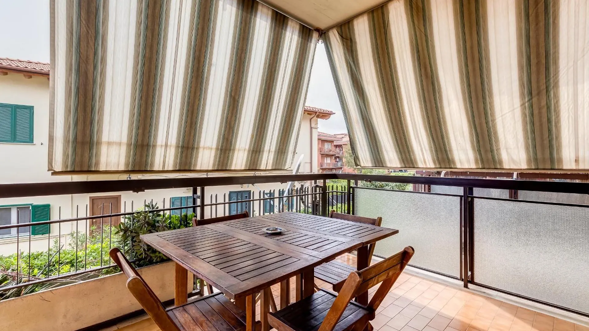 شقة Casa Diamante Appartamento تْشامبينو