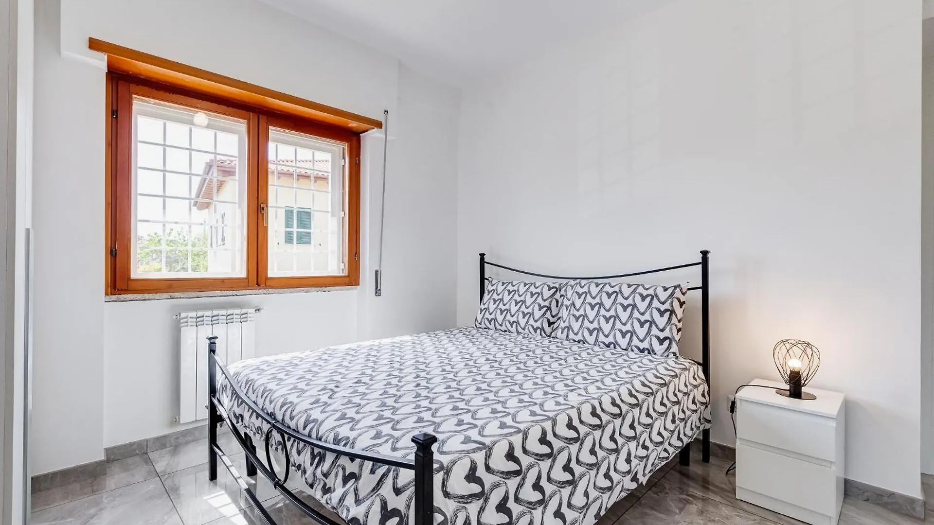 Casa Diamante Appartamento تْشامبينو إيطاليا