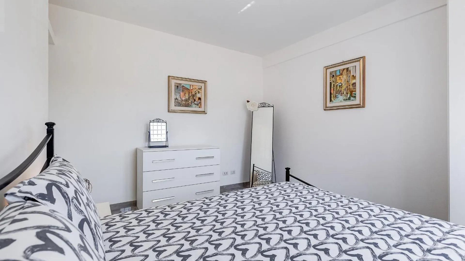 Casa Diamante Appartamento تْشامبينو