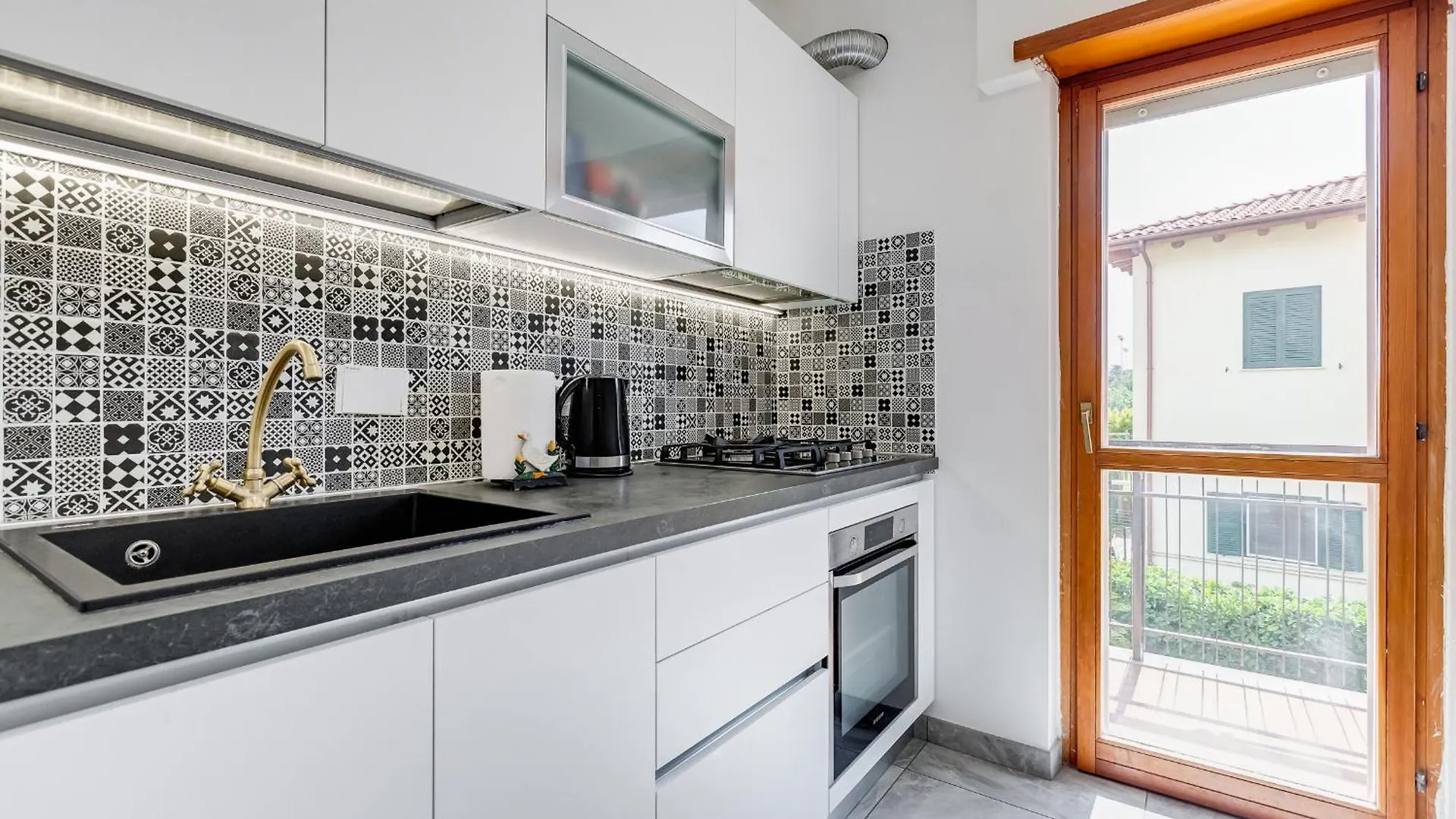 Casa Diamante Appartamento تْشامبينو 0*,  إيطاليا