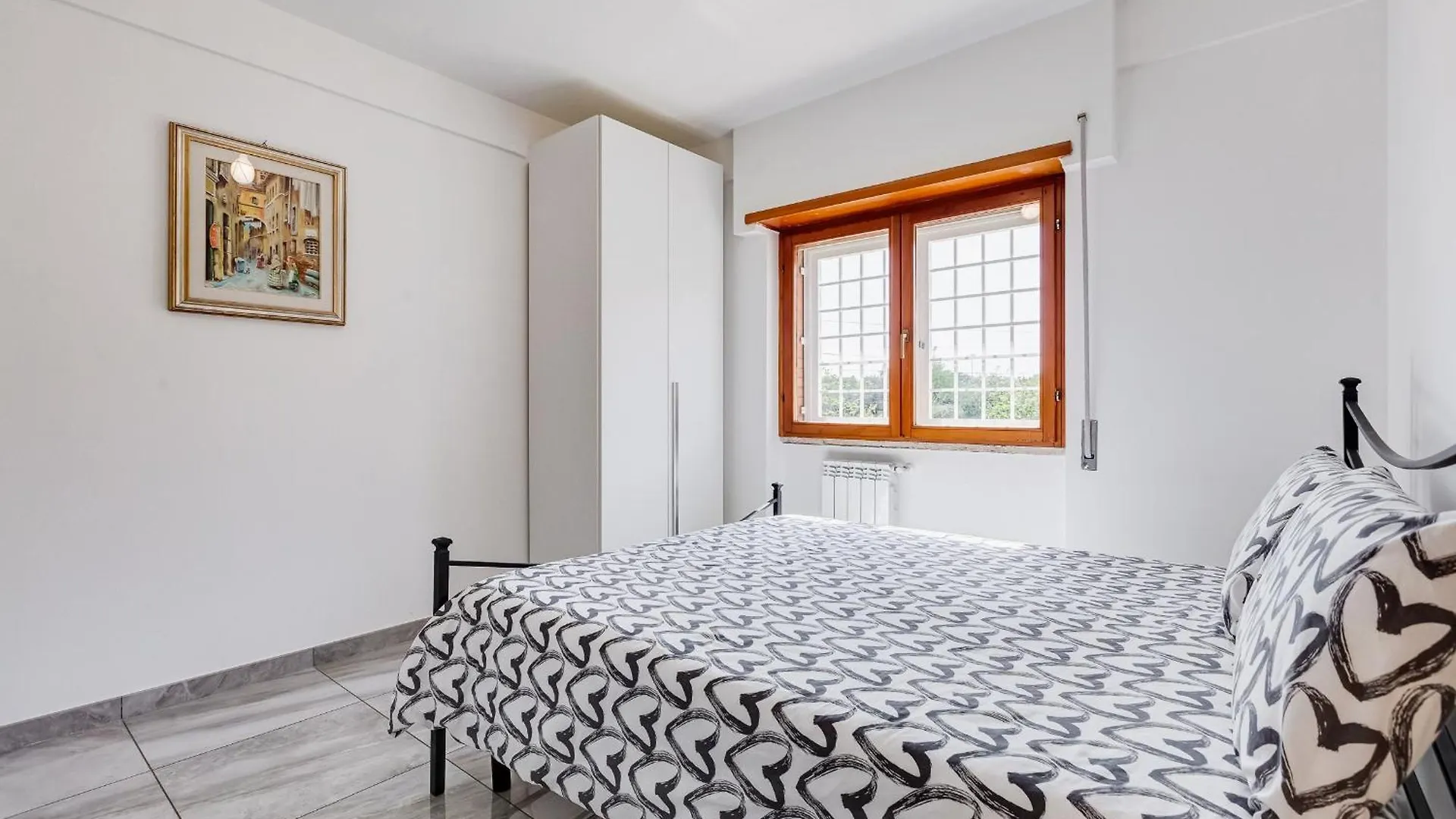شقة Casa Diamante Appartamento تْشامبينو