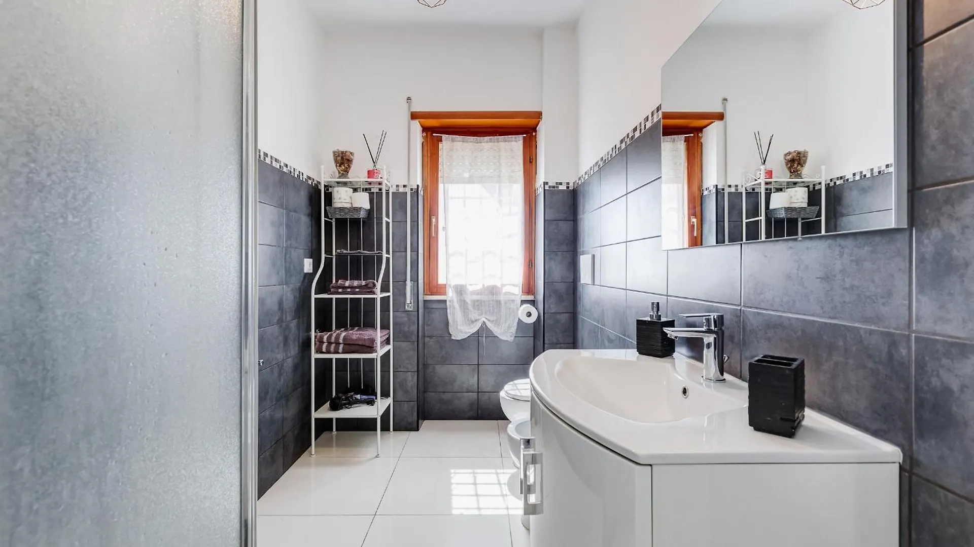 شقة Casa Diamante Appartamento تْشامبينو إيطاليا