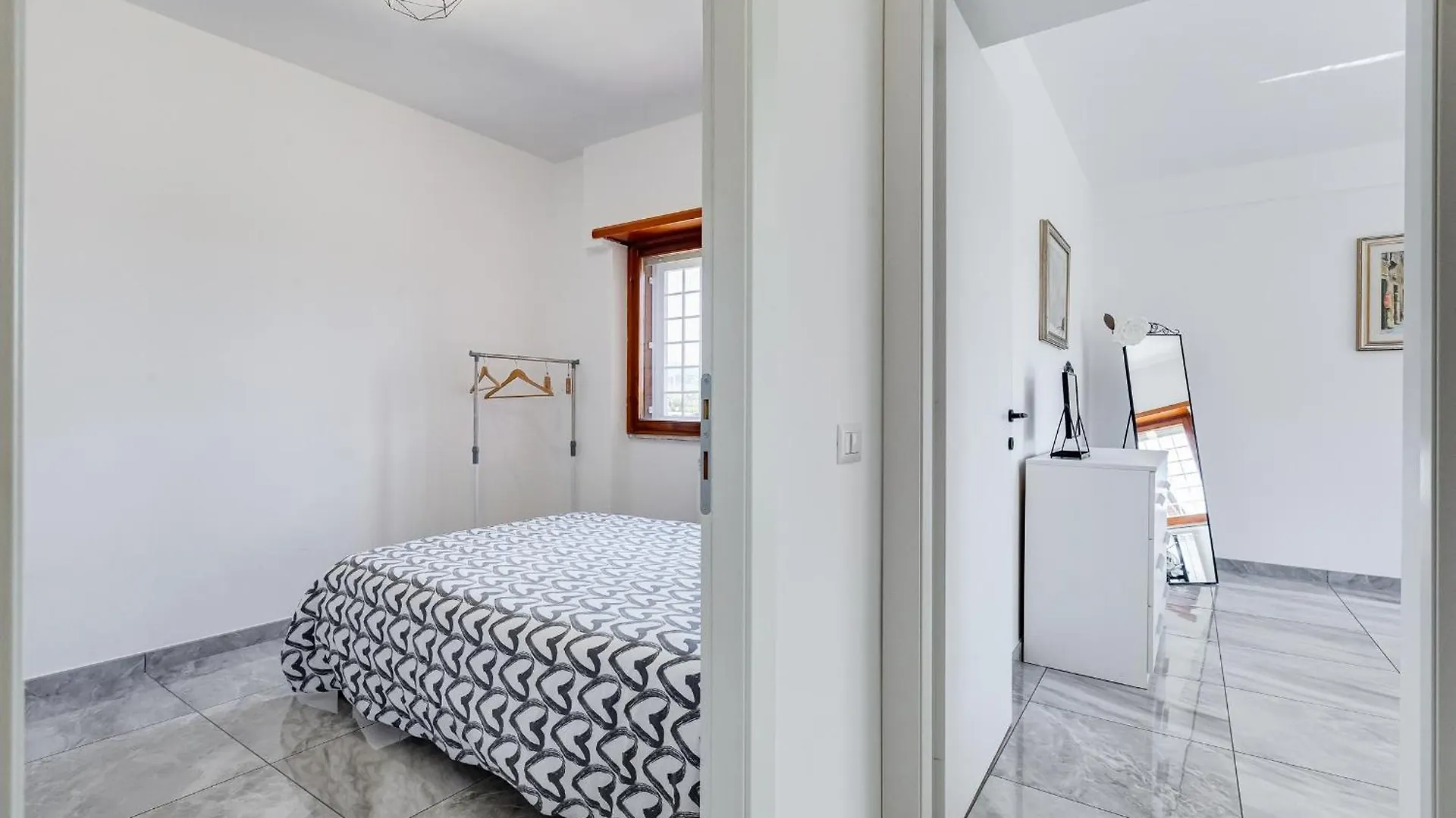 Casa Diamante Appartamento تْشامبينو