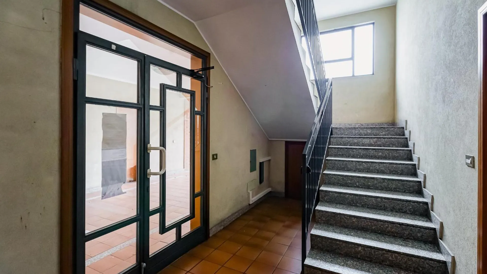 شقة Casa Diamante Appartamento تْشامبينو إيطاليا