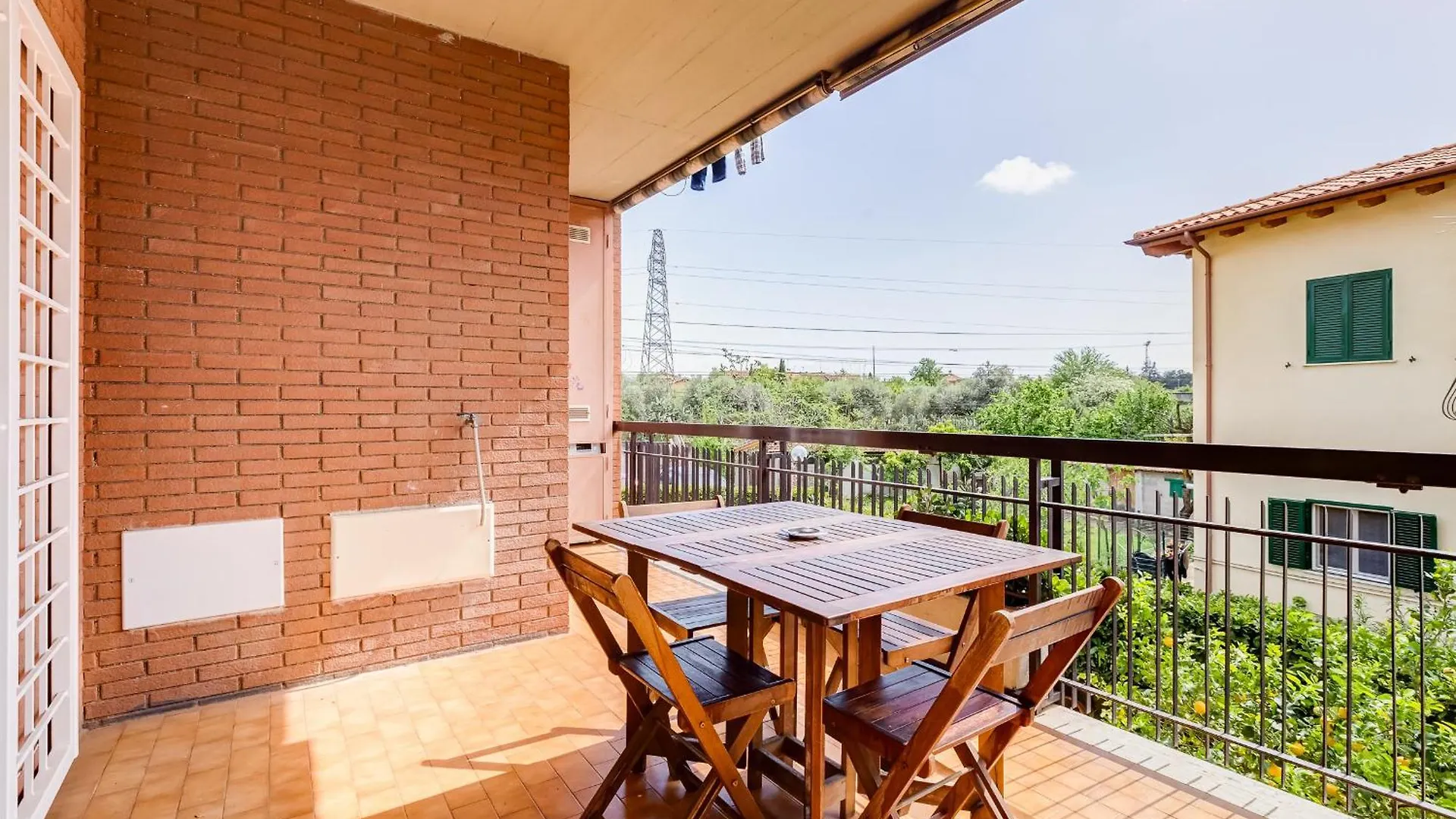 Casa Diamante Appartamento تْشامبينو
